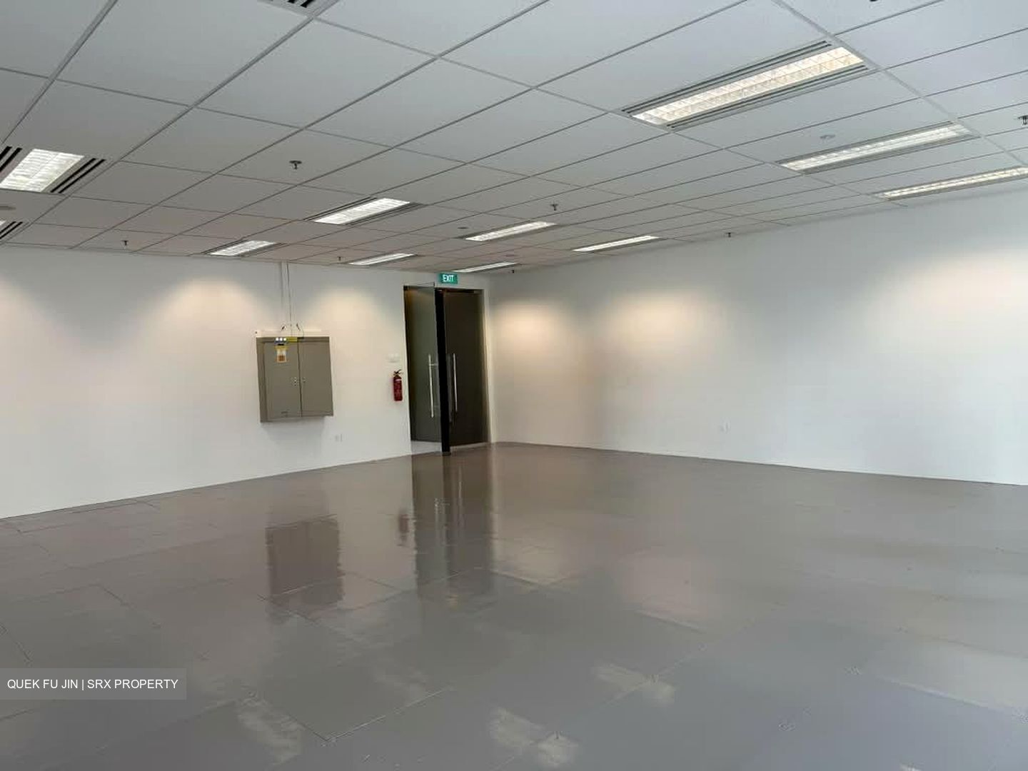 Samsung Hub (D1), Office #553689121